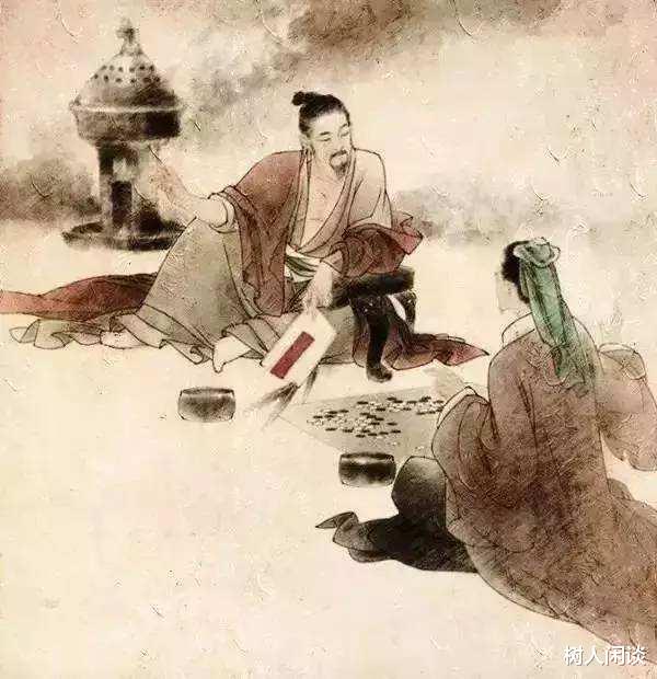 春秋时期|将军分肉忘了给车夫，第二天车夫驾车把他拉去敌营，从此多一成语