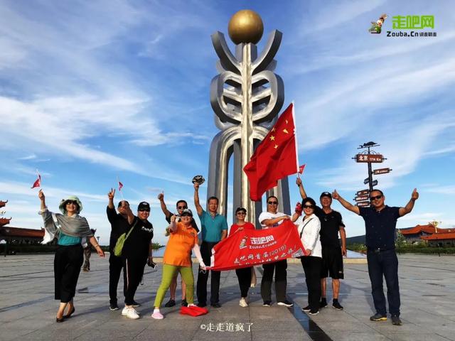 #自驾#东北大神的车轱辘几乎踏遍了中国，只因太爱自驾，别人都说他疯了