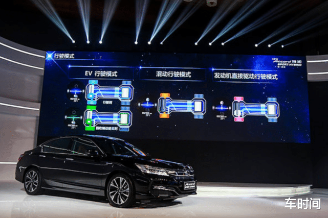 改装车@丰田混动和本田混动谁更胜一筹?内行人:一个“吹牛”,一个真牛