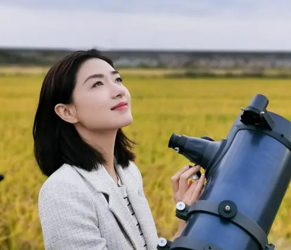 万茜|富家女“万茜”的妖孽人生