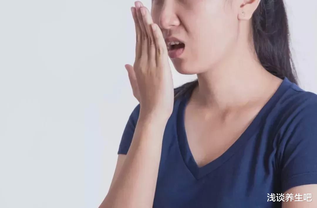 脑供血不足|45岁以后，若身体有“四种表现”，就要恭喜你，有长寿潜质！