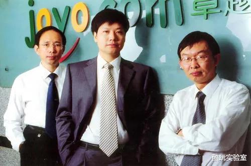 空调|我想打个赌：下一个世界首富，姓马