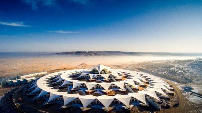 中国最早的“空城”出自这儿？房价从2万跌回原形，却依旧没人要