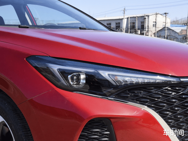 长安逸动|果断放弃朗逸！比轩逸漂亮10倍，5.79万起，1.4T爆158马力