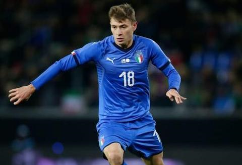 「巴雷拉」深度丨国米淘到了未来中场大师?巴雷拉能够扛起蓝黑复兴大业