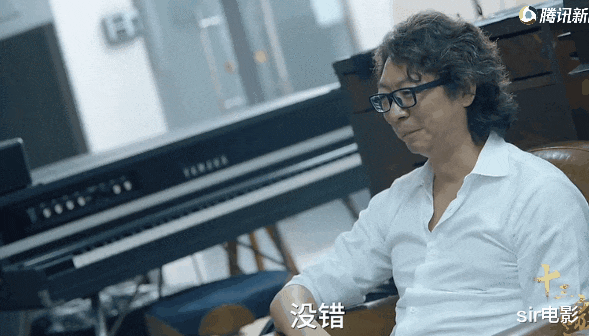 张亚东|华语乐坛正在「失去自我」?别再赞美张亚东的脆弱