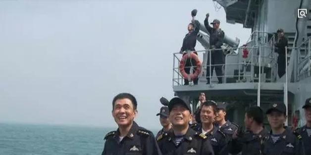 [古力娜扎]8部军旅电视剧，每一部都让人看得热血沸腾