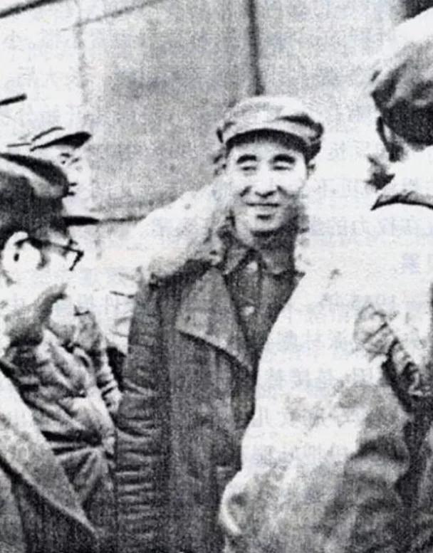 林彪|林彪的带兵之道:以菩萨心肠,行霹雳手段
