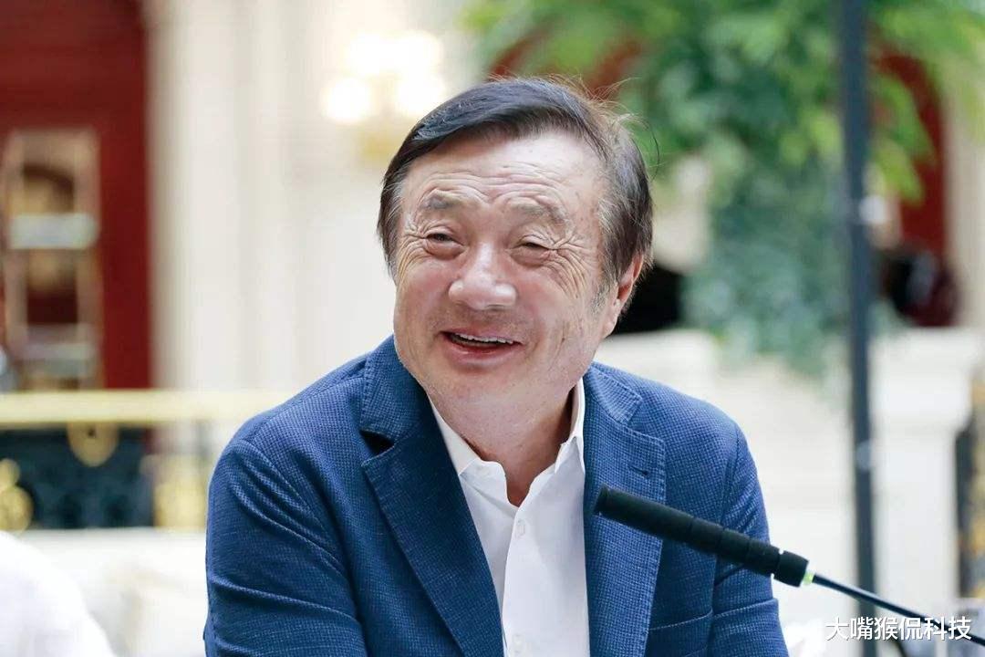 iphone12|宣布孟晚舟结果时，一向英明的任总面对记者追问，无助的像个孩子