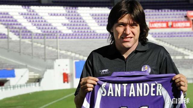 上海申花|申花新外援是他？29岁意甲球星，渴望来中超赚钱