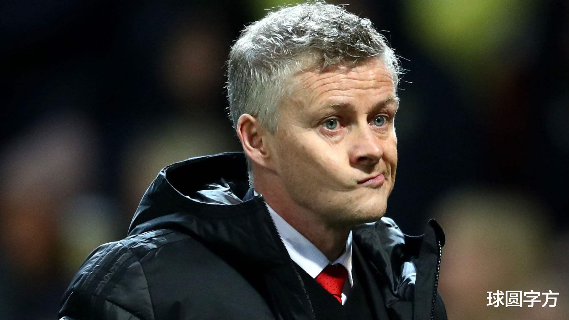 广州恒大|矛盾爆发！曼联毒瘤发清新论，球迷：穆帅刚走时，你不是很快乐吗