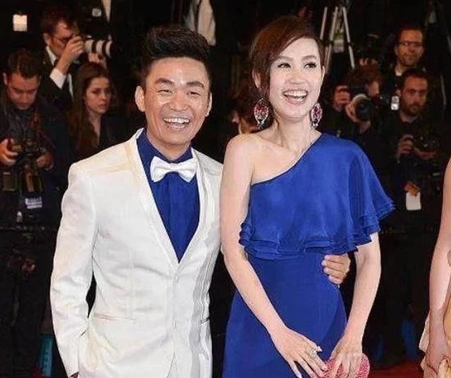 『马蓉』就在昨天19: 32分，离婚4年的马蓉，又又又“翻车”了