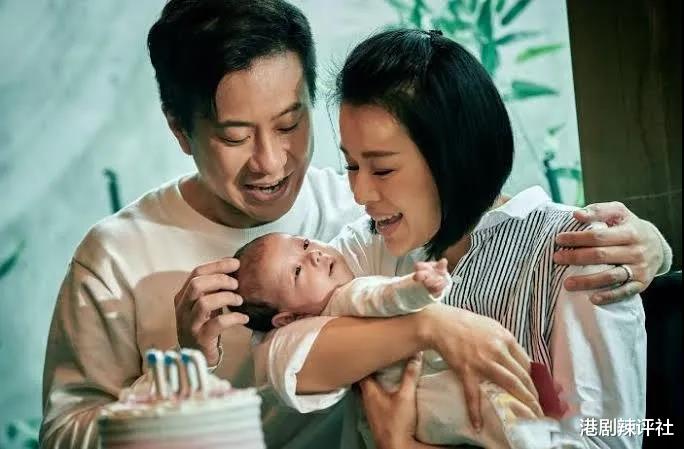 『胡杏儿』离巢5年昔日一姐风光不再，接拍新剧遭人放冷箭，息事宁人显大度