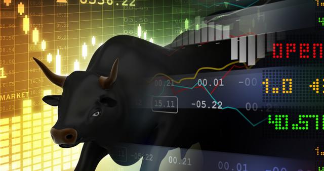 牛市|国家队减仓, 牛市还能疯多久?