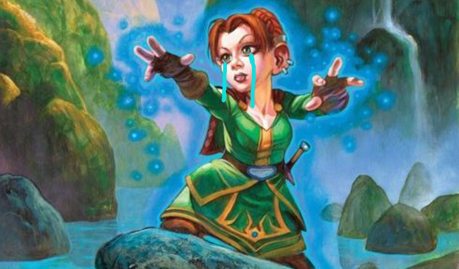 炉石传说|炉石慢速卡组的克星来了，哀绿瑟瑟发抖，圣骑称霸首日天梯