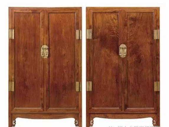 ▲别小看“拼板”和“独板”概念,这可能引起红木家具3倍价格差!