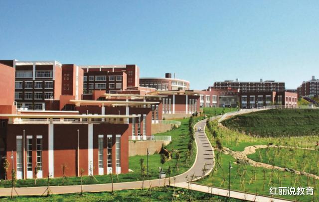高校|国内这3所高校即将“降低学费”,由民办转成公办,含金量增加