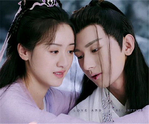 琉璃|继《琉璃》后，又一部虐恋仙侠剧即将开播，连配角都是高颜值！