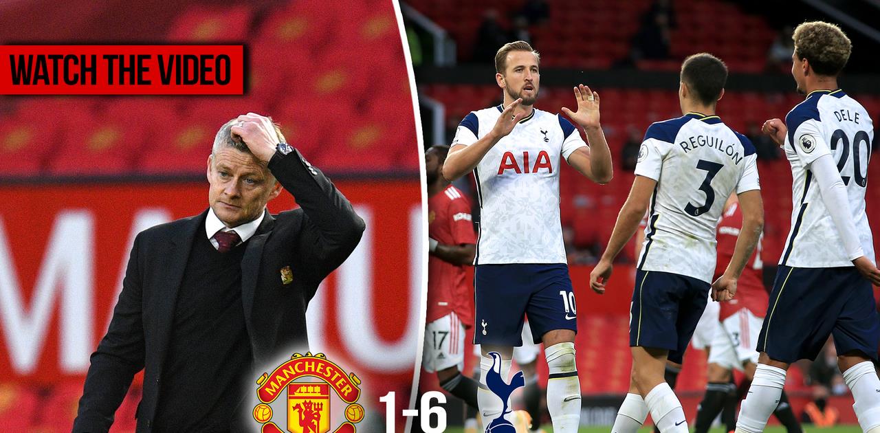 马夏尔|曼联9号：是时候让你们看到真正的马夏尔了 对热刺是我第一张红牌