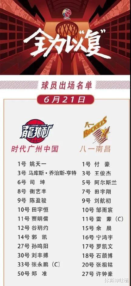 『郭昊文』官宣封杀？那个要进NBA的中国后卫，把自己搞废了，连CBA都打不上