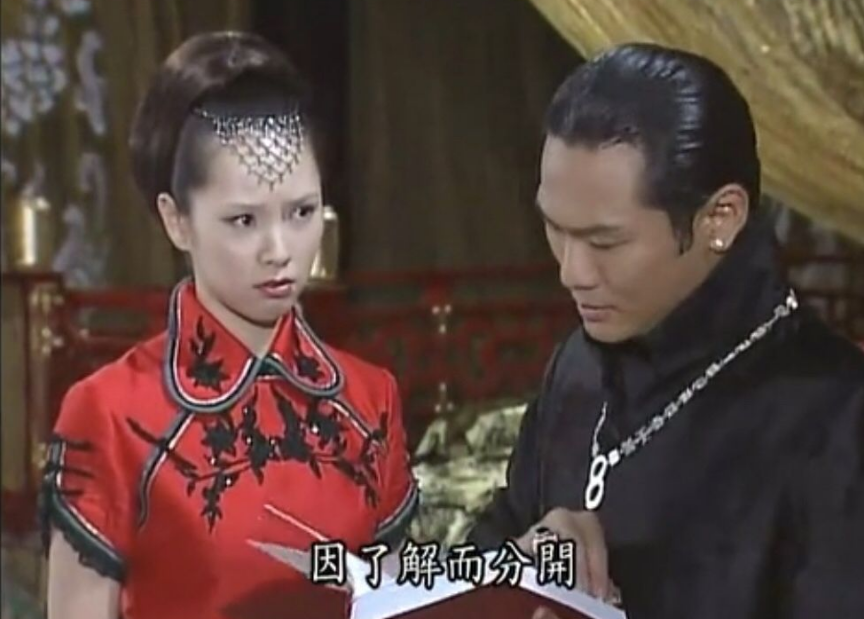 电视剧@被“强制下架”的4部电视剧，有两部应该都看过吧