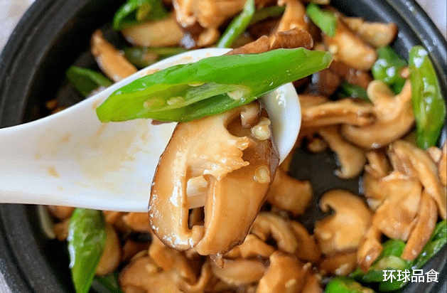 香菇|冬季,宁可少吃大鱼大肉,也要多吃它,美味下饭,一上桌就光盘
