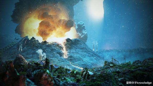 「木卫二」越看越像地球，木卫二的海洋可能和我们的海洋一样，科学家兴奋了