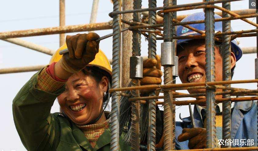 农俗俱乐部|每月只发生活费年底再结工资,这并不合理!农民工可依新条例讨薪