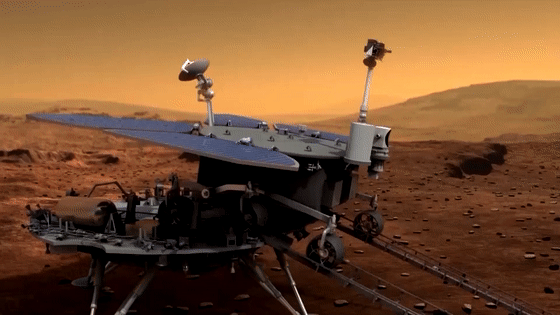 火星车|“天问”发射成功！现场高清大图来袭，详解中国探火4大难点