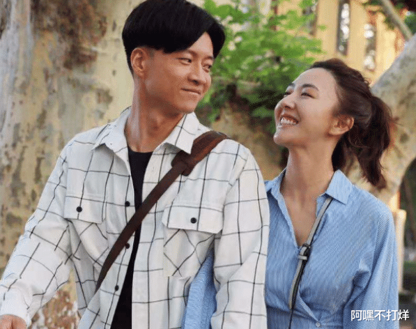 杨幂|9年前她是杨幂助理，9年后被胡歌带火，今33岁和杨幂平起平坐