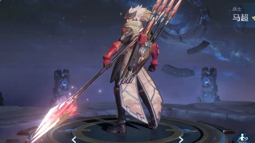 吕布@吕布:我不敢大他,猴子:我不敢敲他,铠:我看见他开大都是用来逃跑