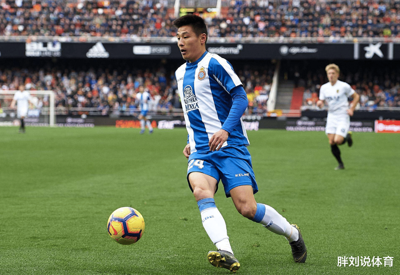 武磊|土超豪门已正式报价，武磊回归中超希望渺茫，他将继续在欧洲征战