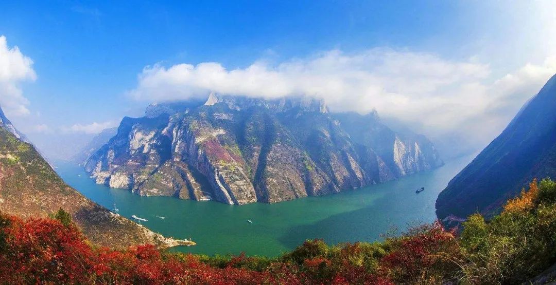 旅行|中国有多美？适合一个人的旅行清单