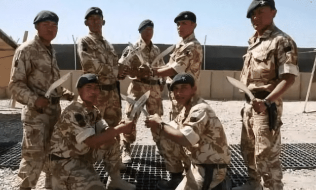 『印度』印度边境再燃战火！3万士兵顶住140万印军，巴基斯军方坦自愧不如