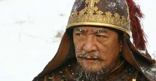 【唐朝】唐朝五大名将排行榜,薛仁贵垫底苏定方仅第四,第一无人不服