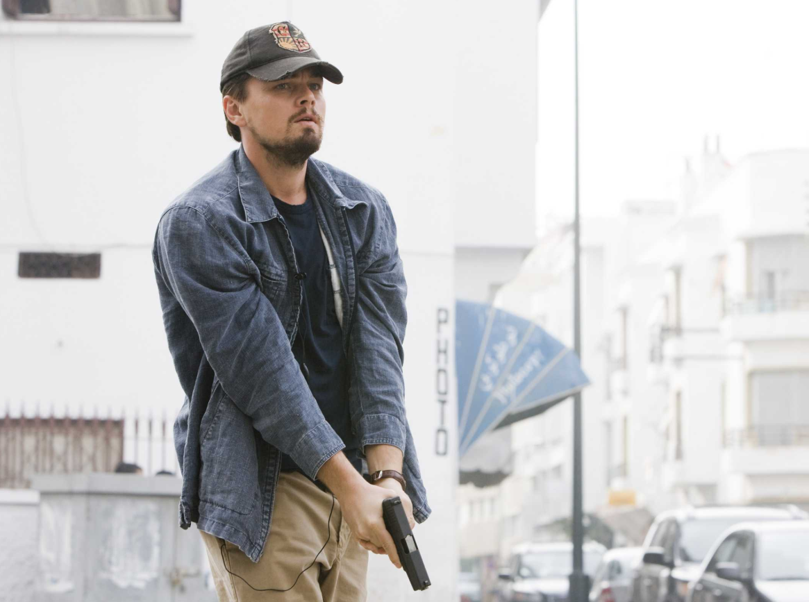 豆瓣：5部超燃反恐战争电影，不要被评分误导，定能让你热血沸腾