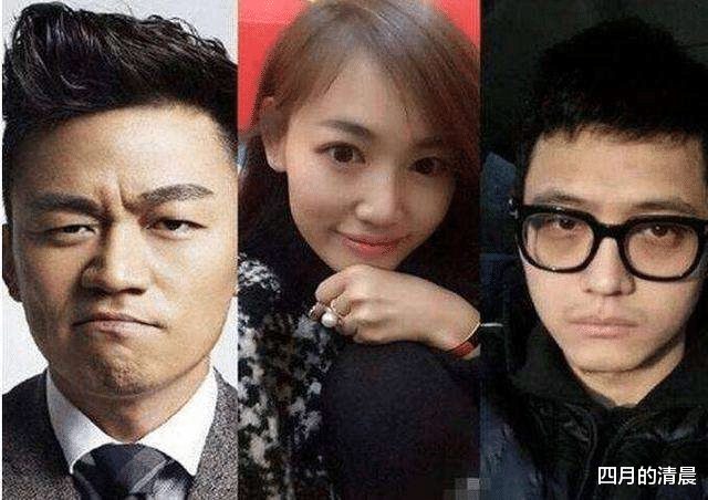 结婚|那些把经纪人“睡了”的明星，前五位已顺利结婚，唯独她不欢而散