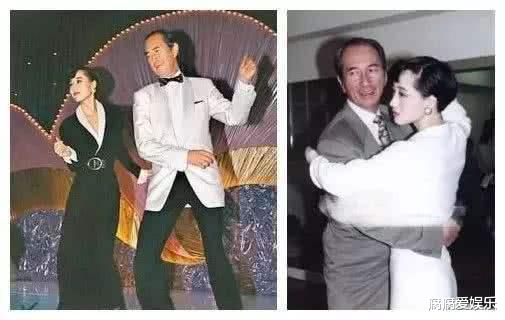 赌王■当年利智为什么错失嫁给赌王的机会？只因四太是个厉害人物