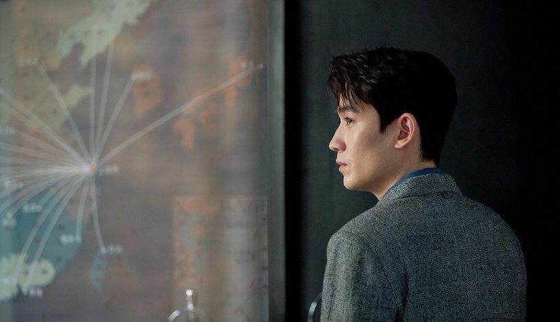 半是蜜糖半是伤|热门电视剧角色指数榜TOP10！罗云熙《半是蜜糖半是伤》第二