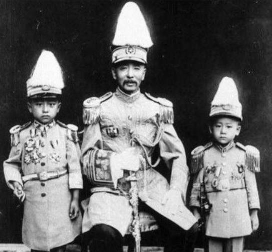 张学良|张学良在离世前曾说，一生最佩服一个人，不是毛主席也不是蒋介石