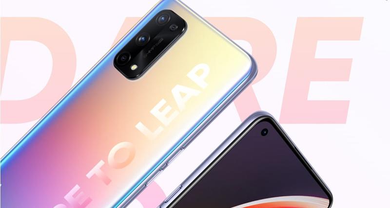 |Realme X7首发联发科天玑800U处理器，与骁龙765G比如何？