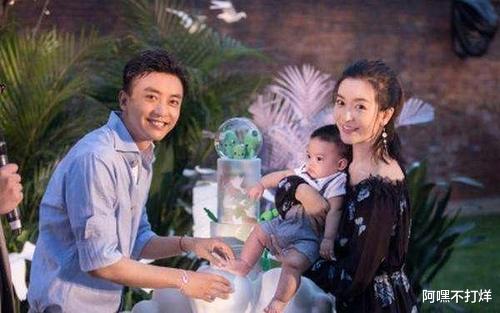 赵丽颖|林心如给她当配角,赵丽颖因她被骂,后来她沦落到无人问津