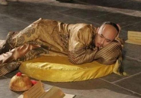 道光|清朝八旗制度有多恶心？比古代奴隶制更过分，道光帝被气得发抖