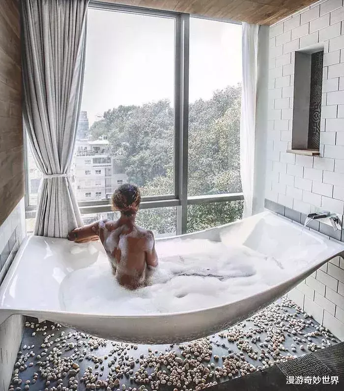 |忍不住竖起大拇指！30个走心的创意设计，设计者简直是天才！