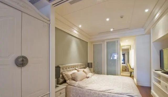 ▲柜子不是越多越好,尤其是这些地方,反而会适得其反!