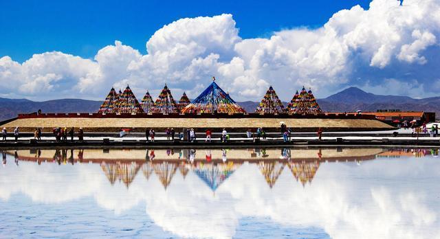 旅行■要趁早去的8个国内风光旅行地，最后一个要带老婆去！不留遗憾