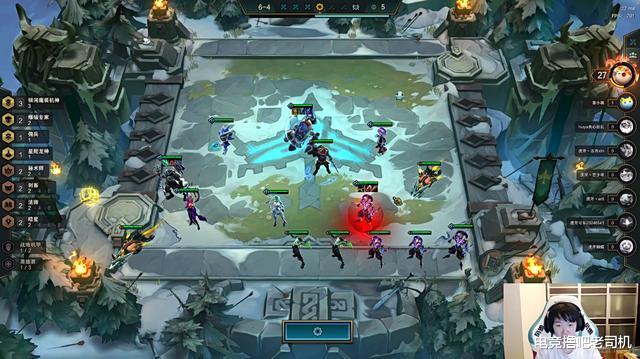 神超|机甲法永不落幕！神超1分逆袭斩获TOC虎牙云顶冠军