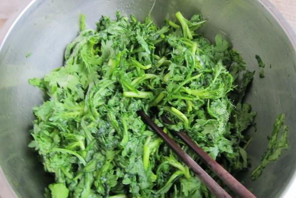 青菜|看老俩口的晚餐,1把青菜,在朋友圈火了,这吃法也太美了吧