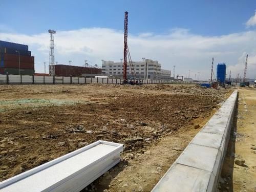 【工地】在中铁某局的工程部是怎么样的感受？