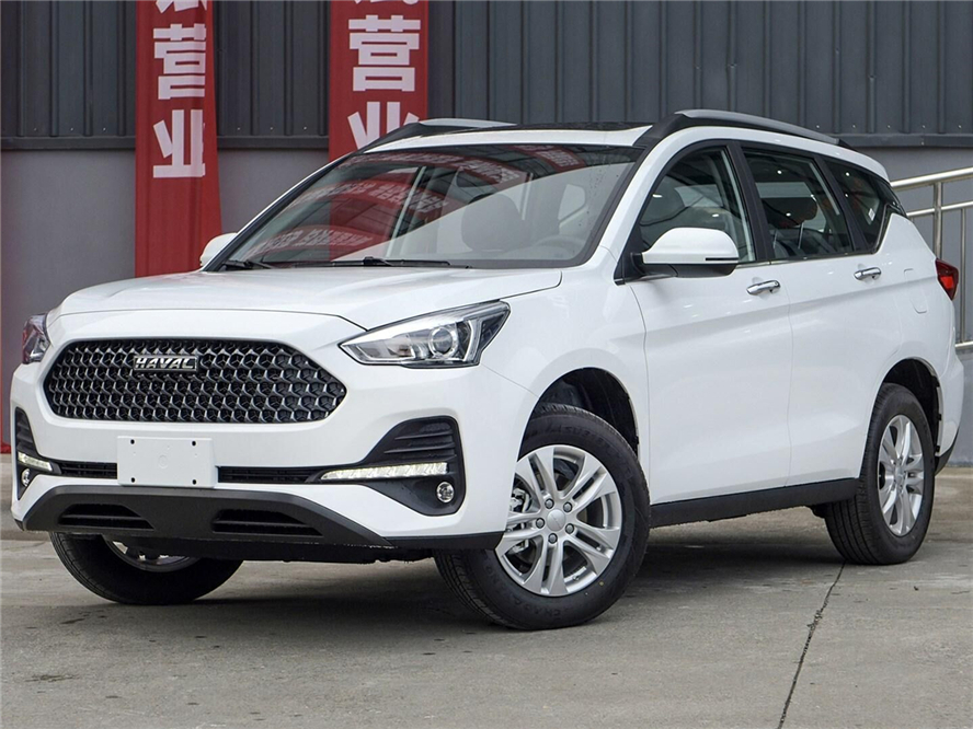 动力▲这才是“百姓车王”!5.6万起售配1.5T动力,轴距2680mm空间不输H6